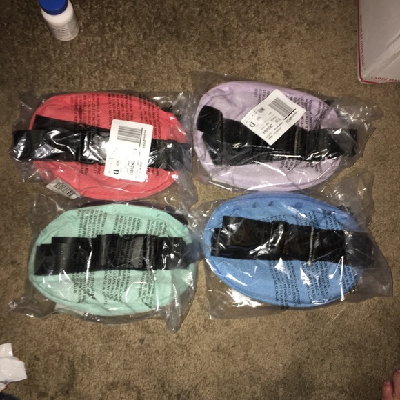 Champion Prime Waist Pack AKA Fanny Pack NWT GRN - Picture 4 of 7